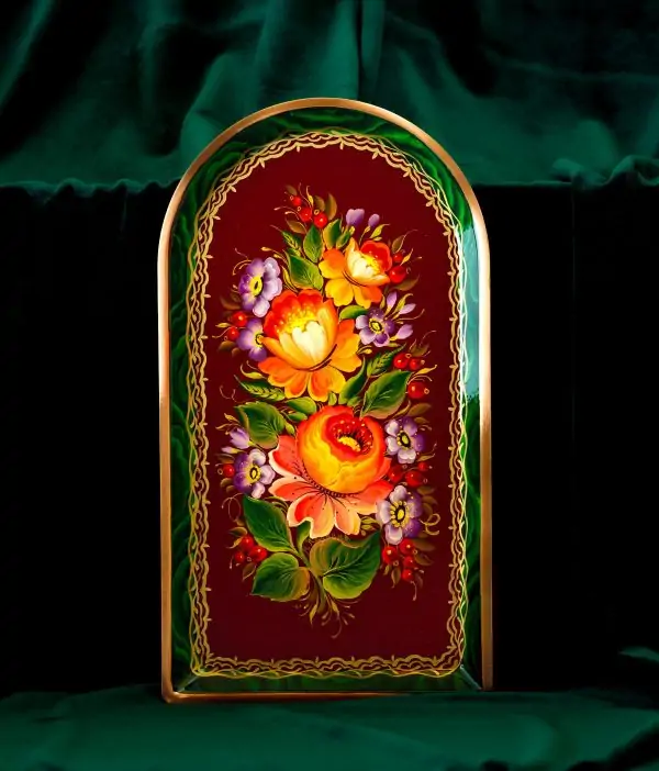 Разнос "Классик" №0001013