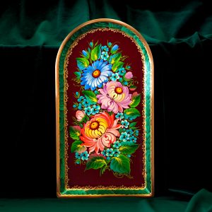 Разнос 0001005