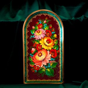 Разнос 0001017